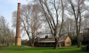 Litoměřické krematorium Richard