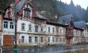 Lázně Kyselka