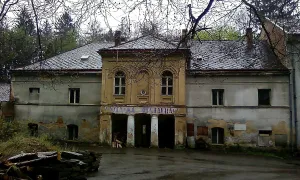 Lázně Petrkov