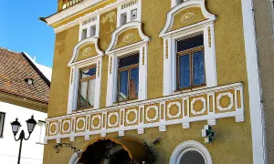 Lékárna U Černého orla
