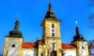 Maria Loreto Starý Hrozňatov