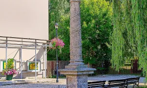 Mariánský sloup (Chodov)