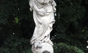 Mariánský sloup (Uherský Brod)