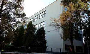 Masarykova základní škola