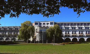 Masarykův dům