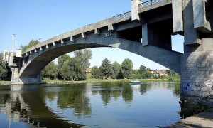 Masarykův most (Kralupy nad Vltavou)