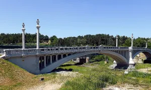 Masarykův most (Plzeň)