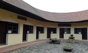 Masné krámy (Moravské Budějovice)