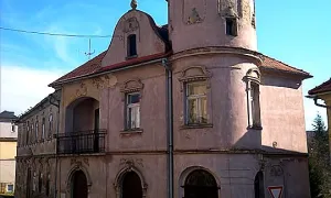 Mikulášovická hvězdárna