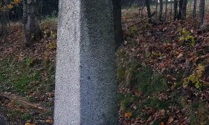Milník (Albrechtice u Frýdlantu)