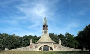 Mohyla míru