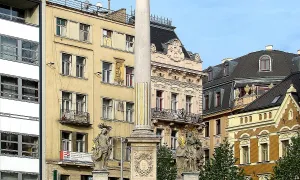 Morový sloup (Brno)