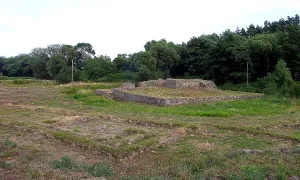 Mstěnice (Hrotovice)
