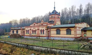 Městská jatka (Kraslice)
