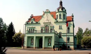 Městské divadlo Jaroměř
