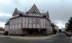 Městské divadlo Krnov
