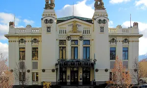 Městské divadlo Mladá Boleslav