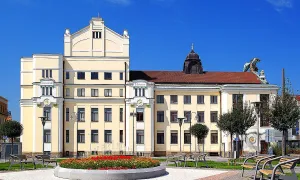 Městské divadlo Pardubice