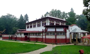 Městské lázně (Mšené-lázně)