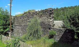 Městské opevnění v Rabštejně nad Střelou