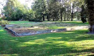 Měšťanská střelnice