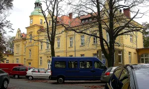 Niederleho pavilon