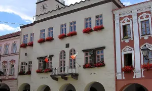 Novojičínská radnice