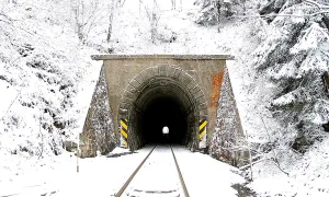 Novoměstský tunel