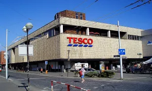 Obchodní dům Prior (Hradec Králové)