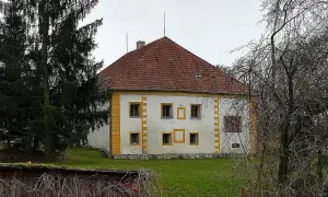 Obytčovská rychta