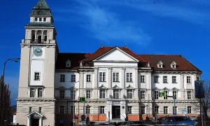 Okresní soud ve Znojmě