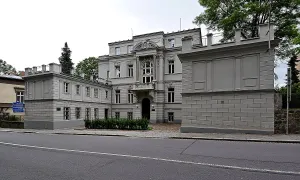 Palác Razumovských