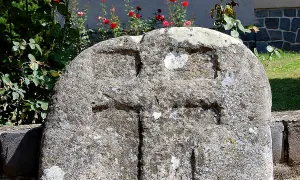 Pamětní kámen (Podolí)