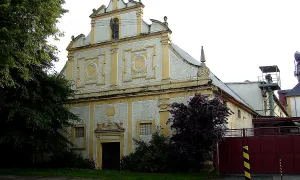 Panská sladovna