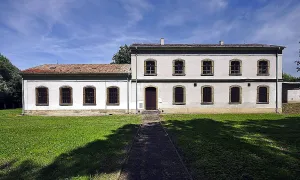 Parní vodárna Chválkovice
