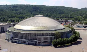 Pavilon Z