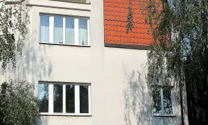 Pavlíčkův rodinný dům