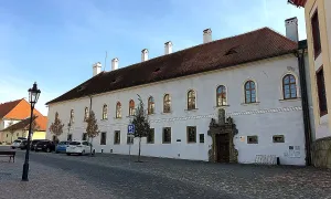 Piaristická kolej v Litomyšli