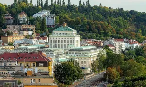 Podolská vodárna