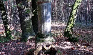 Pomník Helma na zřízení opevnění u Huningenu