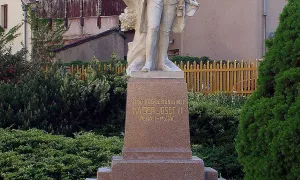 Pomník císaře Josefa II.