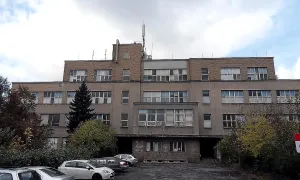 Porodnice Slovany
