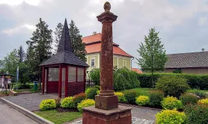 Pranýř (Křenov)