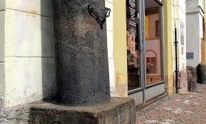 Pranýř (Náchod)