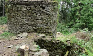 Radkovská pec