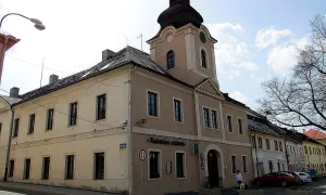 Radnice (Bochov)