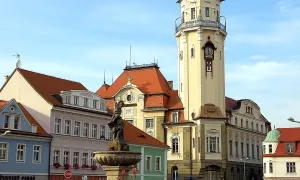 Radnice (Bílina)