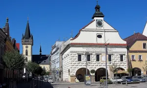 Radnice (Dvůr Králové nad Labem)