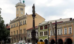 Radnice (Frenštát pod Radhoštěm)