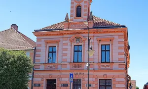 Radnice (Golčův Jeníkov)